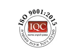 תקן iso9001